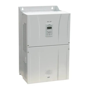 LS Electric IS7 100Hp SV0750IS7-4NOD 480VAC (6121001500)