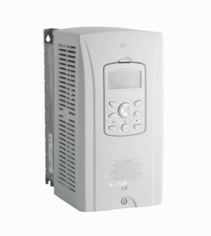 LS Electric IS7 25Hp SV0185IS7-4NOFD 480VAC (6121000900)